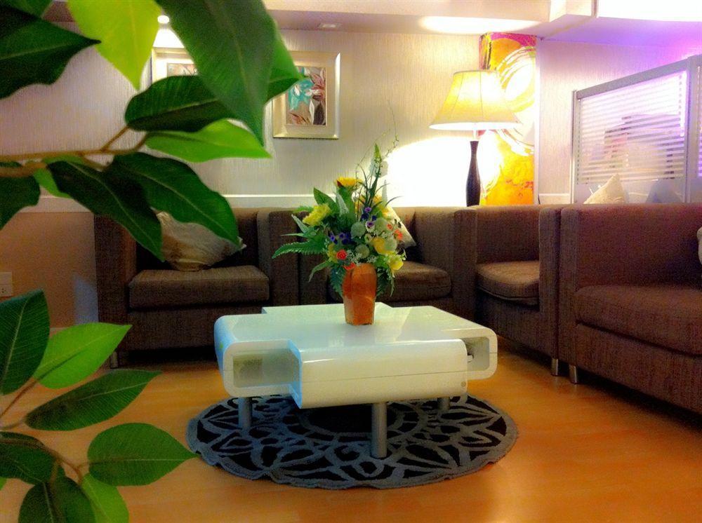 The Richy Place Guest House Bangkok Luaran gambar