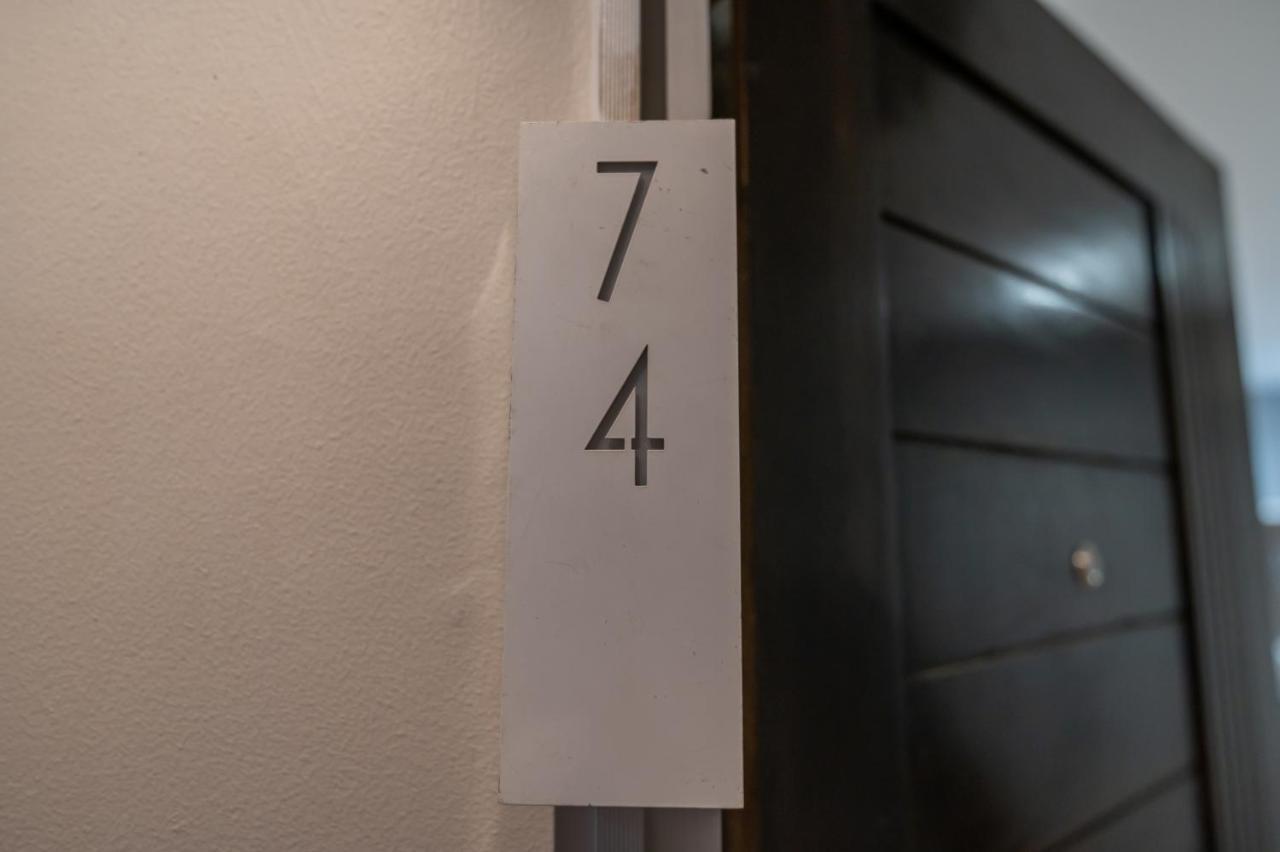 The Richy Place Guest House Bangkok Luaran gambar