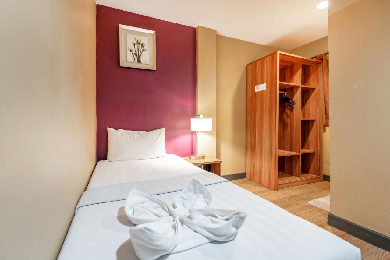 The Richy Place Guest House Bangkok Bilik gambar